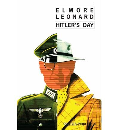 Hitler's day