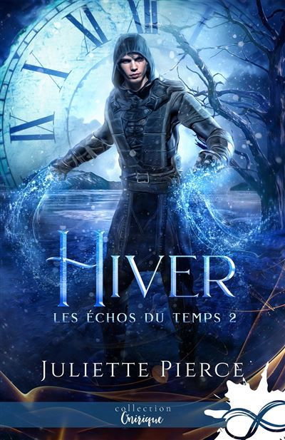 Hiver Les échos du temps, T2