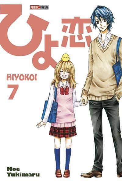 Hiyokoi