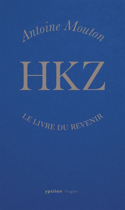 Hkz Le livre du revenir