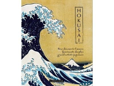 Hokusai