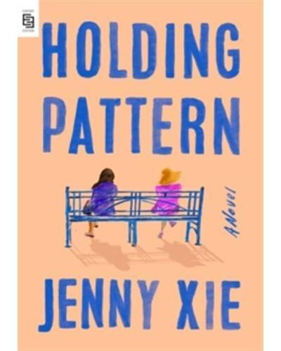 Holding Pattern