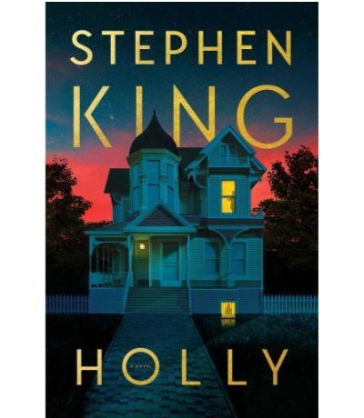 Holly