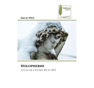 Holopherne Cycle de L'Etoile XV et XVI