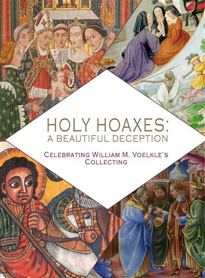 Holy Hoaxes A Beautiful Deception