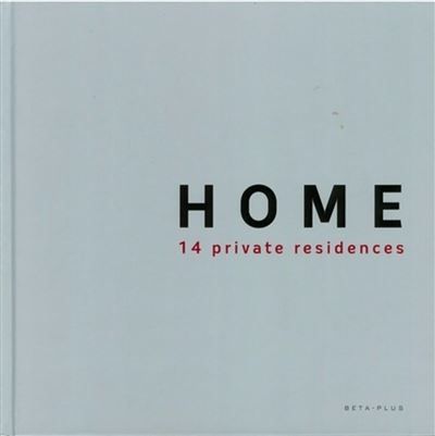 Home 14 private residences