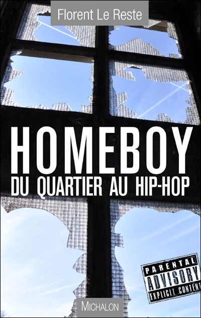 Home boy du quartier au hip hop