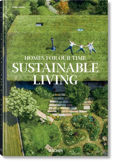 Homes for Our Time Sustainable Living