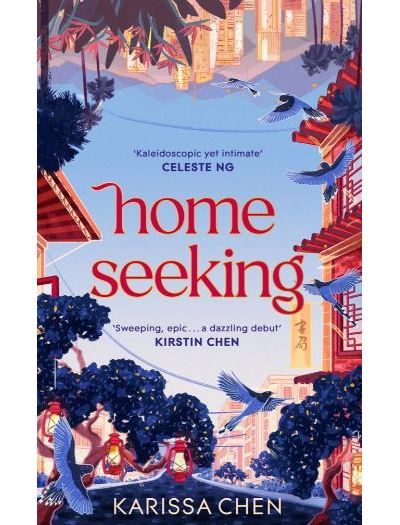 Homeseeking