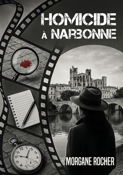 Homicide à Narbonne