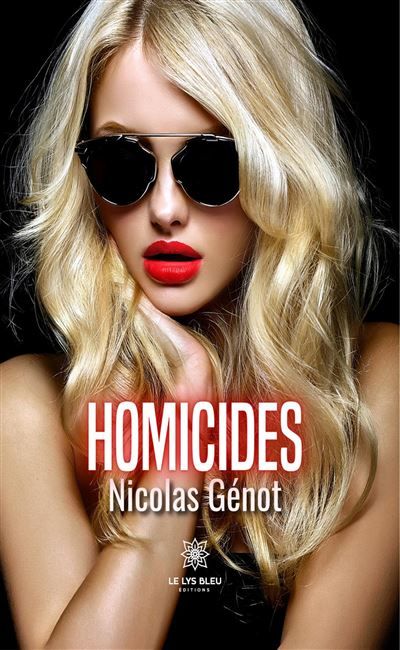 Homicides