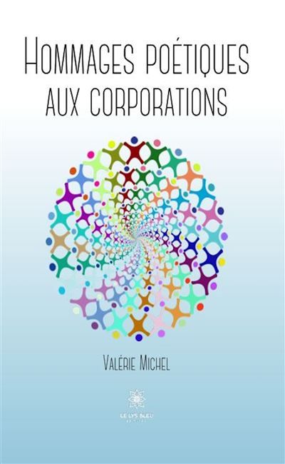 Hommages poétiques aux corporations