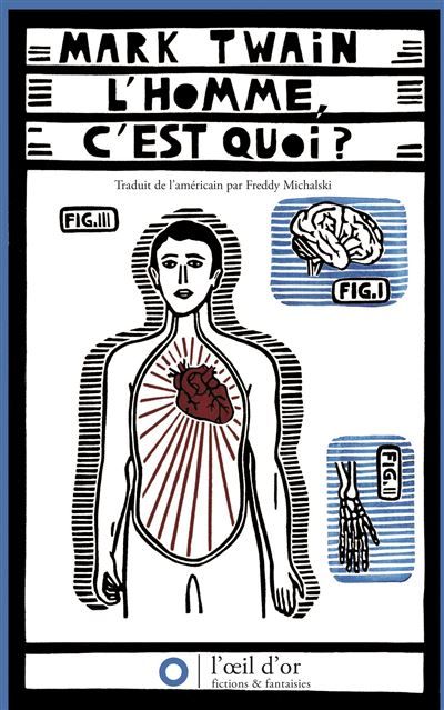 Homme, c'est quoi ? (L)