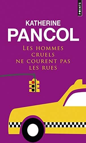 Hommes Cruels Ne Courent Pas Les Rues(les)