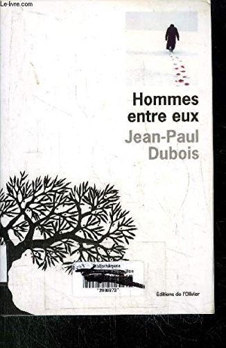 Hommes entre eux