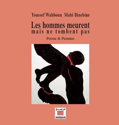 Hommes meurent mais ne tombent