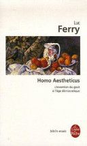 Homo aestheticus