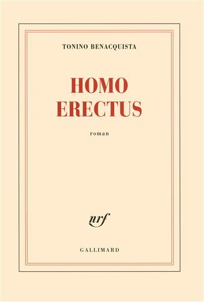 Homo erectus