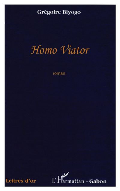 Homo Viator