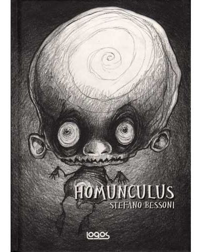 Homunculus