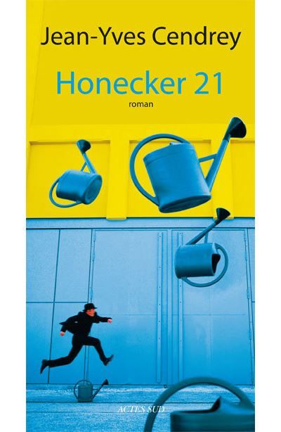 Honecker 21
