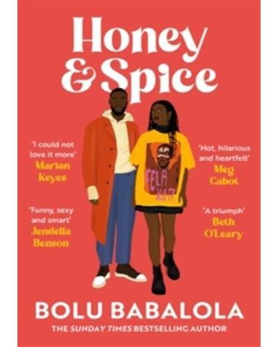 Honey & Spice