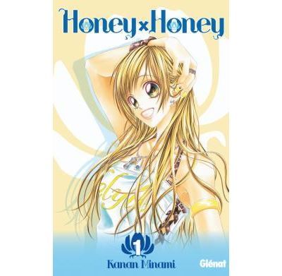 Honey X Honey - Tome 01
