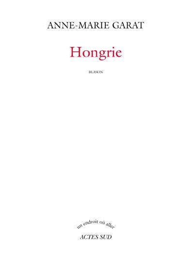 Hongrie