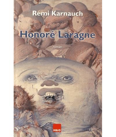 Honoré Laragne