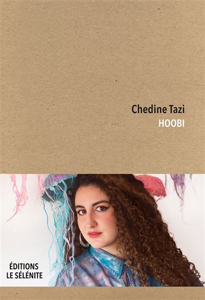 Couverture de Hoobi par Chedine Tazi