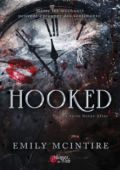 Hooked - La série never after