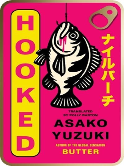 Hooked