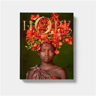 Hope Edition bilingue français-anglais