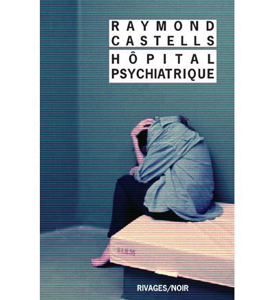 Hôpital psychiatrique