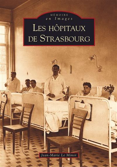 Hôpitaux de Strasbourg (Les)
