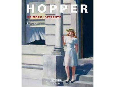 Hopper Peindre l'attente