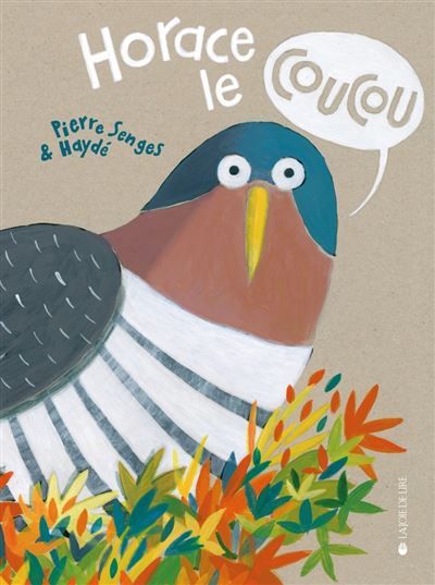 Horace le coucou
