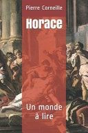 Horace Un monde à lire