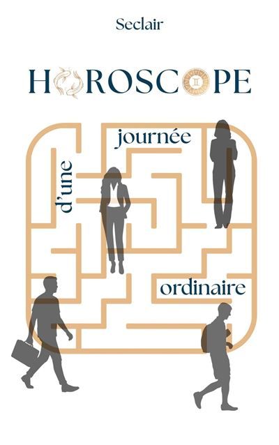 Horoscope d'une journée ordinaire