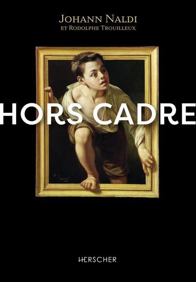 Hors cadre Combien de chefs-d'œuvre dorment dans vos greniers ?