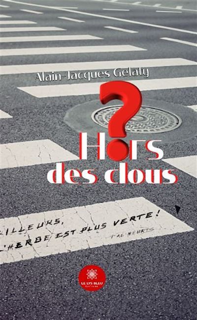 Hors des clous