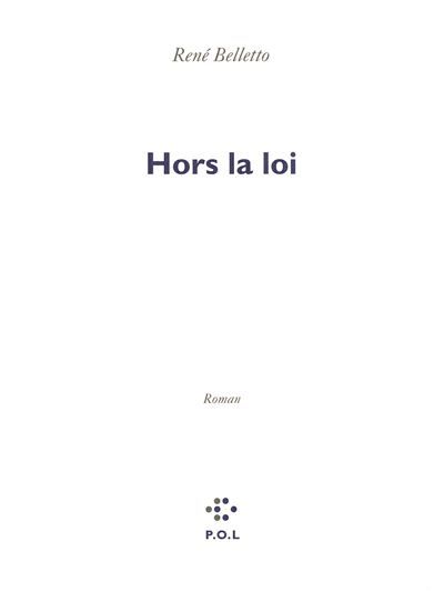 Hors la loi