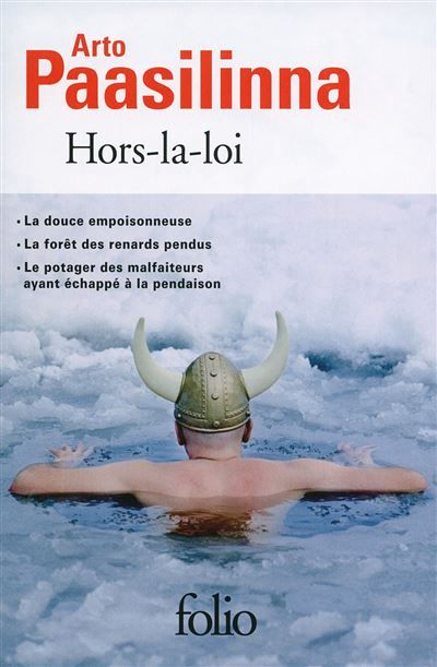 Hors-la-loi La douce empoisonneuse - le potager des malfaiteurs ayant echappe a la pendaison