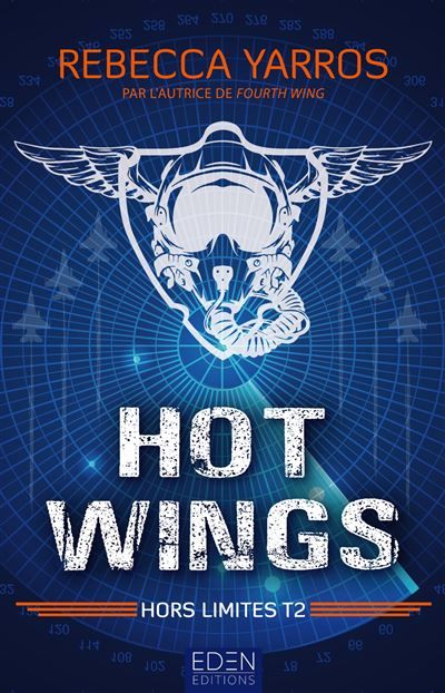 Hors limites T2 Hot wings