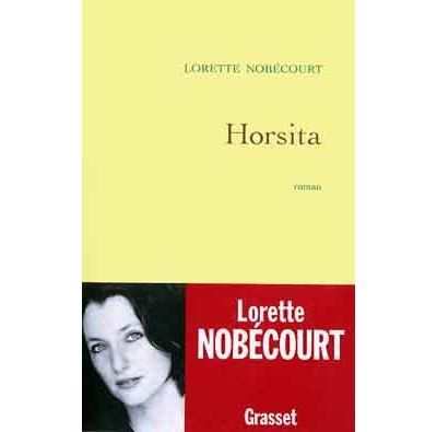 Horsita