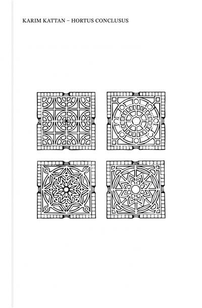 Hortus Conclusus