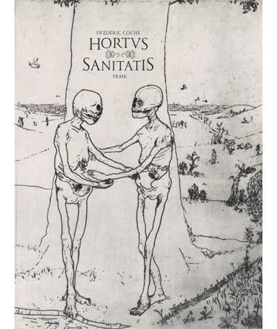 Hortus sanitatis