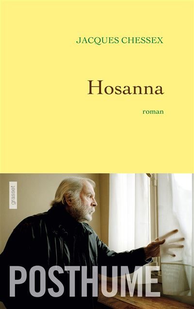 Hosanna Roman