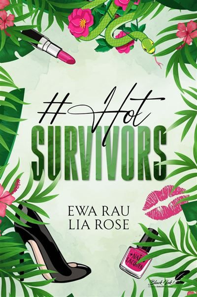 #Hot survivors