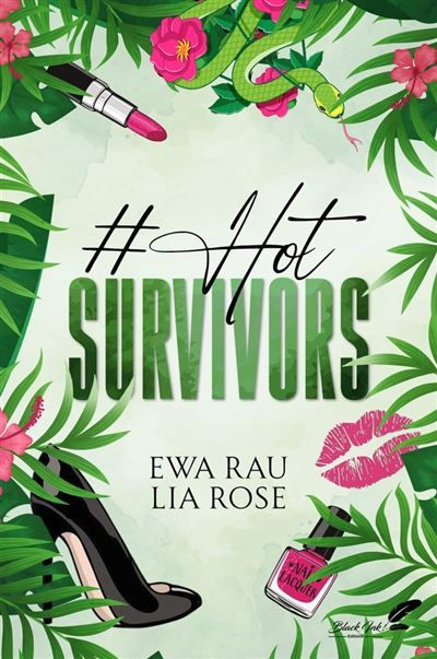 #hot survivors